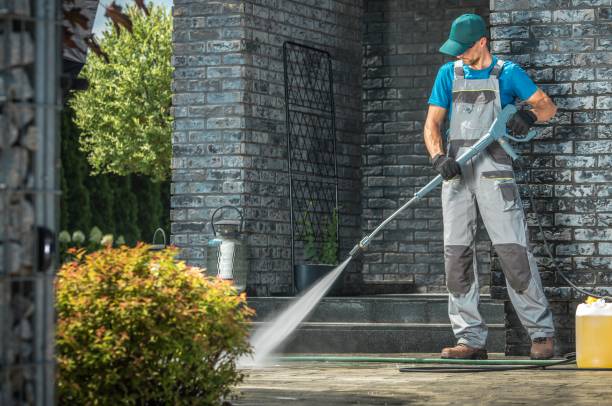 Professional Pressure Washing Services in Towaco, NJ