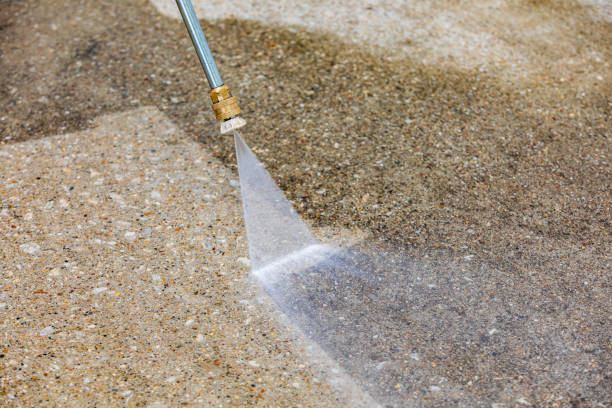 Best Pool Deck Cleaning  in Towaco, NJ