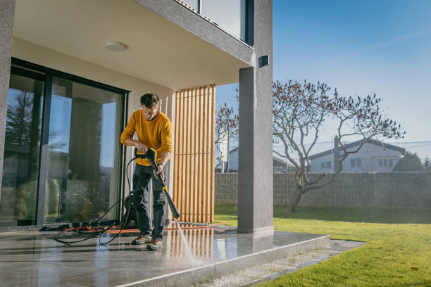 Best Building Exterior Washing  in Towaco, NJ
